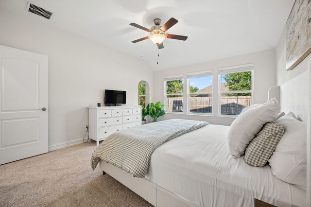 3700 Ancona Street, Mckinney, TX 75071