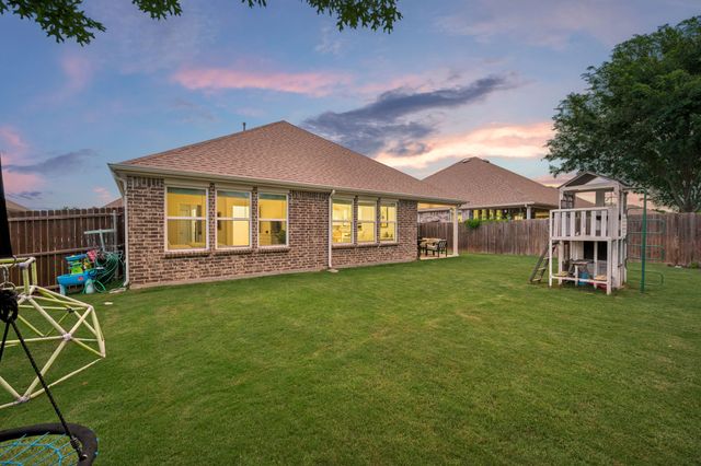 3700 Ancona Street, Mckinney, TX 75071