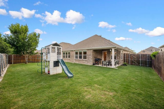 3700 Ancona Street, Mckinney, TX 75071