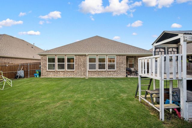 3700 Ancona Street, Mckinney, TX 75071