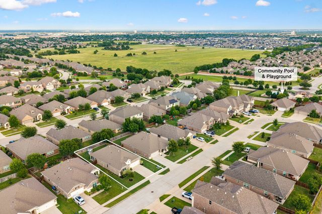 3700 Ancona Street, Mckinney, TX 75071