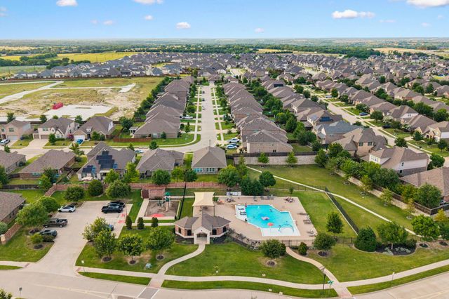 3700 Ancona Street, Mckinney, TX 75071