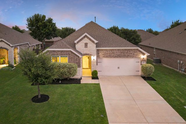 3700 Ancona Street, Mckinney, TX 75071