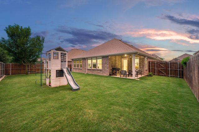 3700 Ancona Street, Mckinney, TX 75071