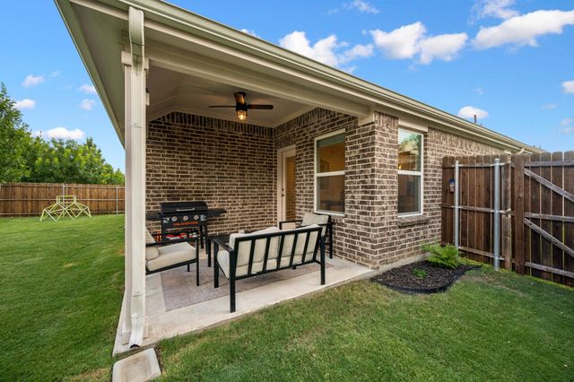 3700 Ancona Street, Mckinney, TX 75071