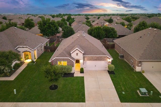 3700 Ancona Street, Mckinney, TX 75071