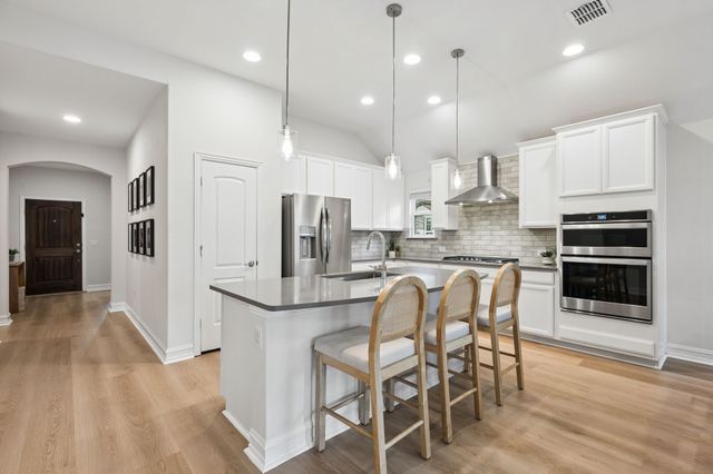 3700 Ancona Street, Mckinney, TX 75071