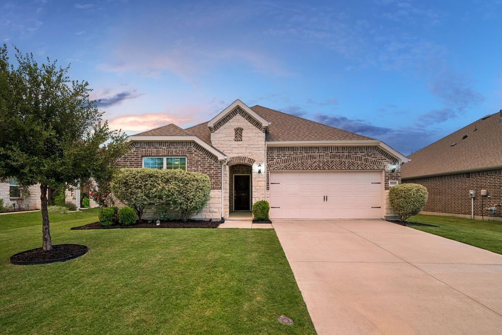 3700 Ancona Street, Mckinney, TX 75071