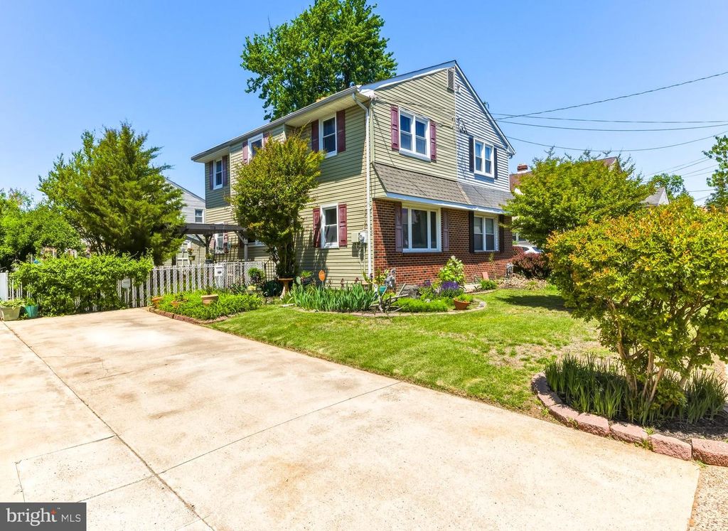 7151 WILLGOOS AVE, Pennsauken, NJ 08110