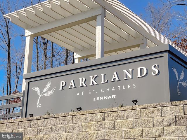 3917 GLACIER BAY PL, White Plains, MD 20695