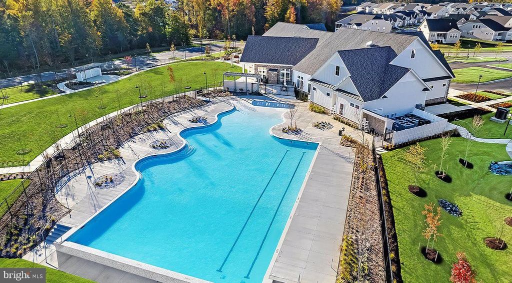 3917 GLACIER BAY PL, White Plains, MD 20695