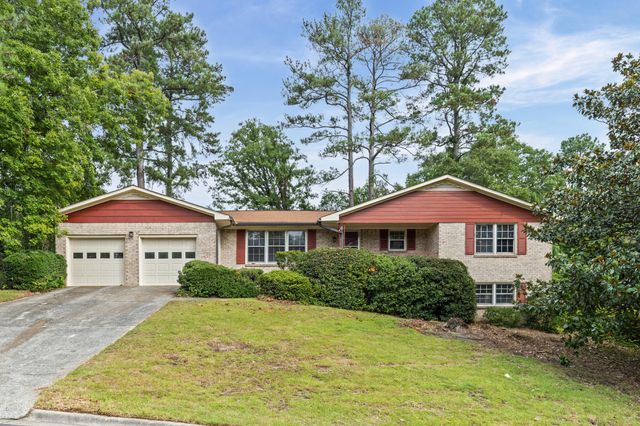 1824 Mountside Drive, North Augusta, SC 29841
