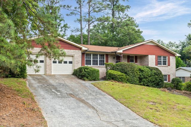 1824 Mountside Drive, North Augusta, SC 29841