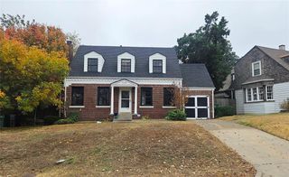 2108 NW 25th Street, Oklahoma City, OK 73107