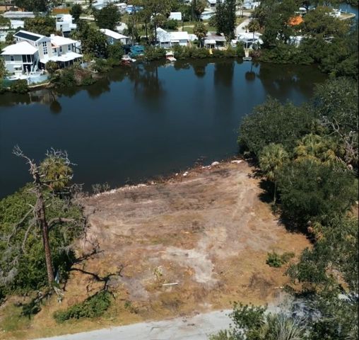 6841 OELSNER STREET, New Port Richey, FL 34652