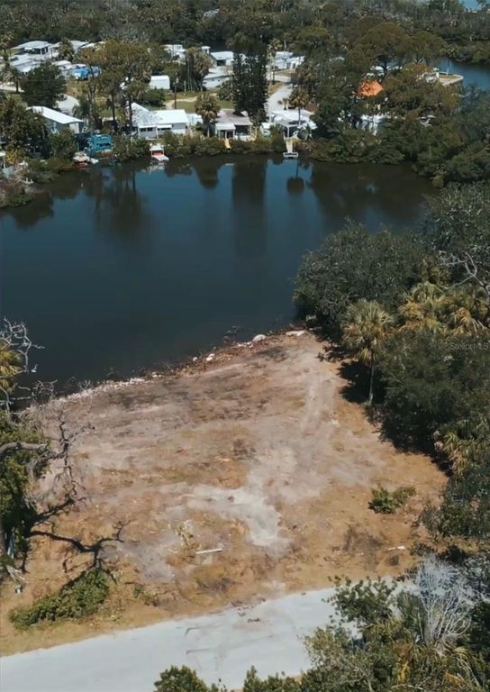 6841 OELSNER STREET, New Port Richey, FL 34652