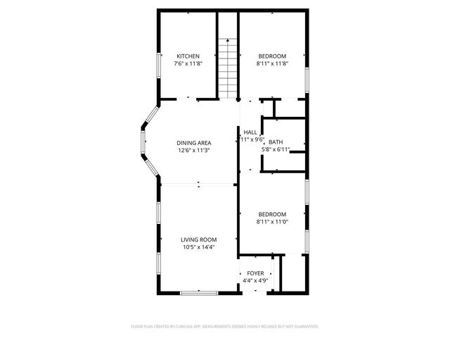 207 West Street, Wonewoc, WI 53968