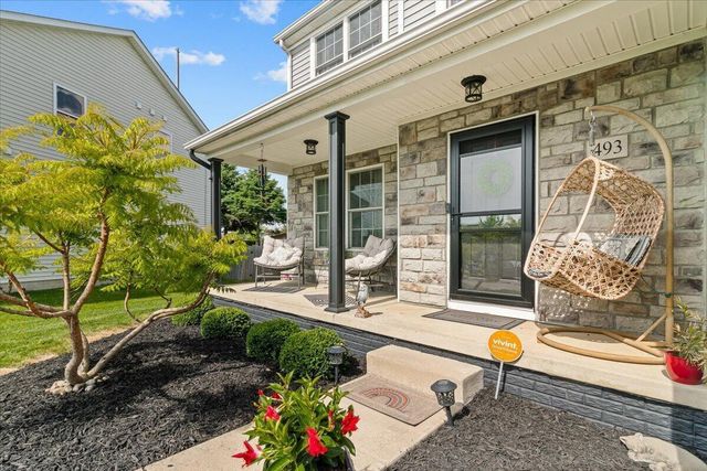 493 Lilyfield Lane, Galloway, OH 43119