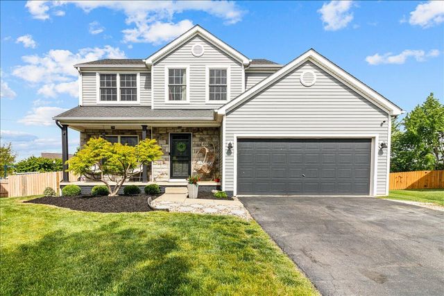 493 Lilyfield Lane, Galloway, OH 43119