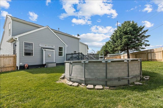 493 Lilyfield Lane, Galloway, OH 43119