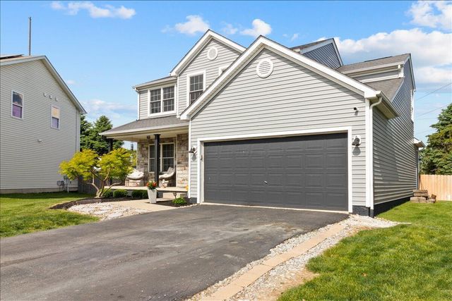 493 Lilyfield Lane, Galloway, OH 43119