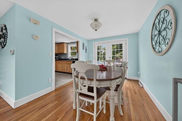 15 Russell Rd, Whitman, MA 02382