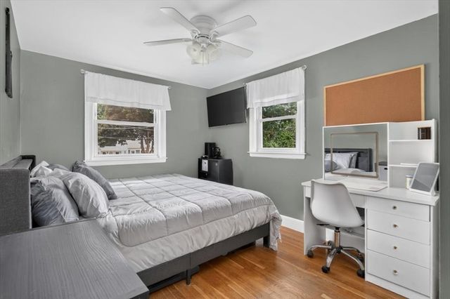 15 Russell Rd, Whitman, MA 02382