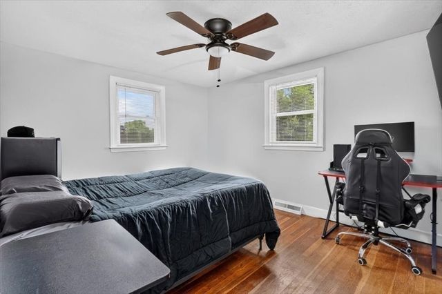 15 Russell Rd, Whitman, MA 02382