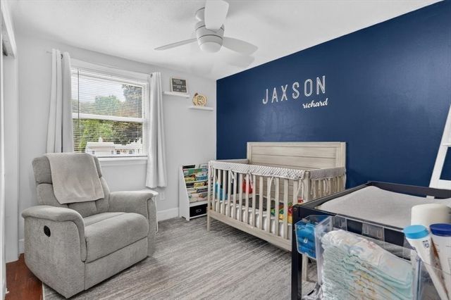 15 Russell Rd, Whitman, MA 02382