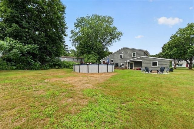 15 Russell Rd, Whitman, MA 02382