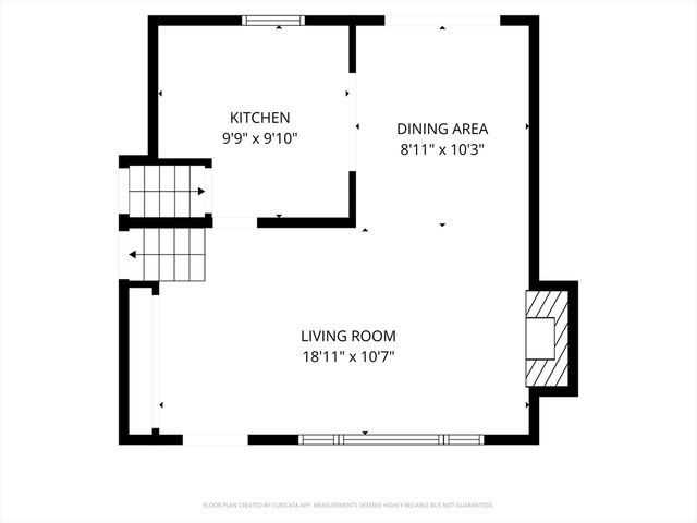 15 Russell Rd, Whitman, MA 02382