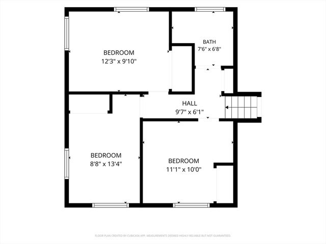 15 Russell Rd, Whitman, MA 02382