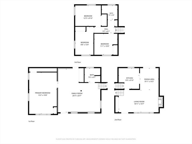 15 Russell Rd, Whitman, MA 02382