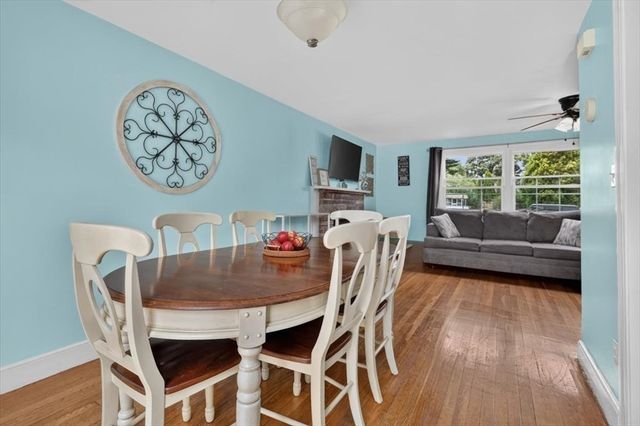 15 Russell Rd, Whitman, MA 02382