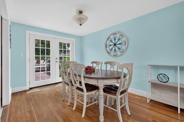 15 Russell Rd, Whitman, MA 02382