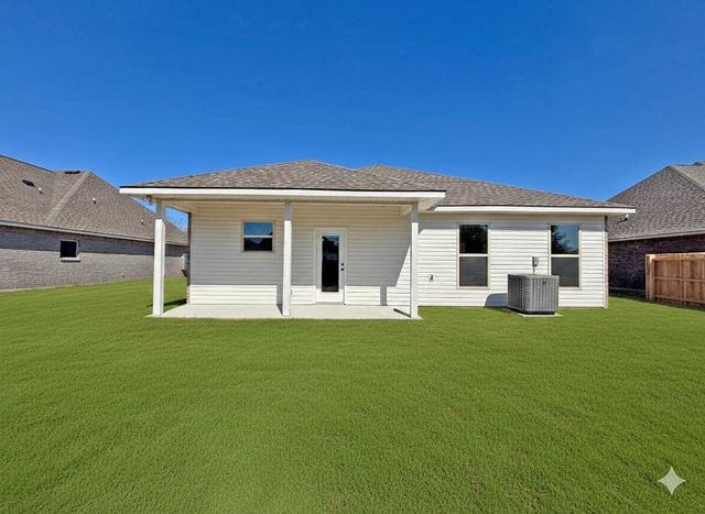 309 Sucrose Drive, Thibodaux, LA 70301