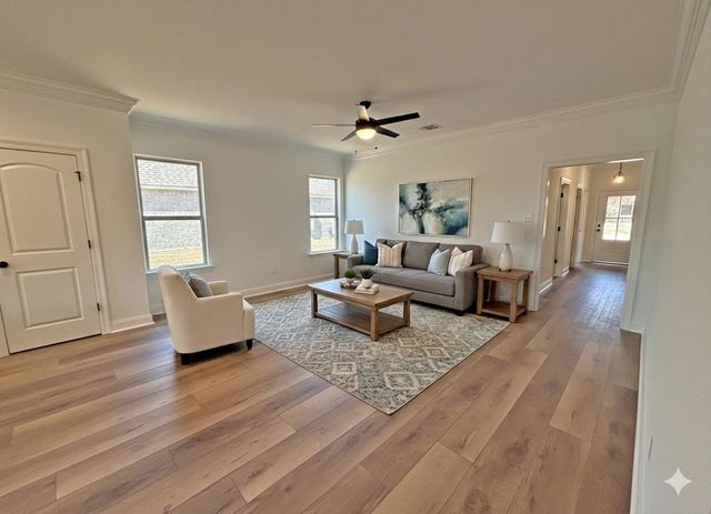 309 Sucrose Drive, Thibodaux, LA 70301