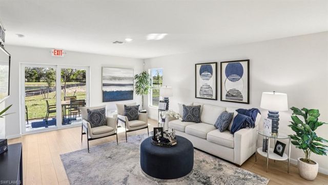 8034 CEDAR KEY WAY, Lehigh Acres, FL 33905