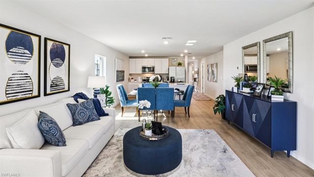 8034 CEDAR KEY WAY, Lehigh Acres, FL 33905