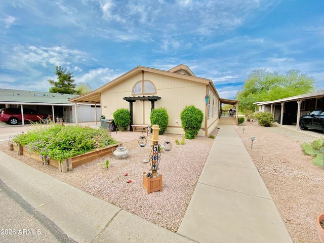 3901 E PINNACLE PEAK Road 384, Phoenix, AZ 85050