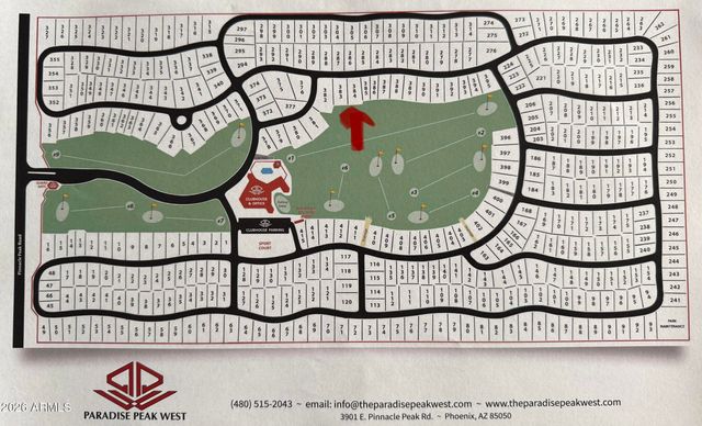 3901 E PINNACLE PEAK Road 384, Phoenix, AZ 85050