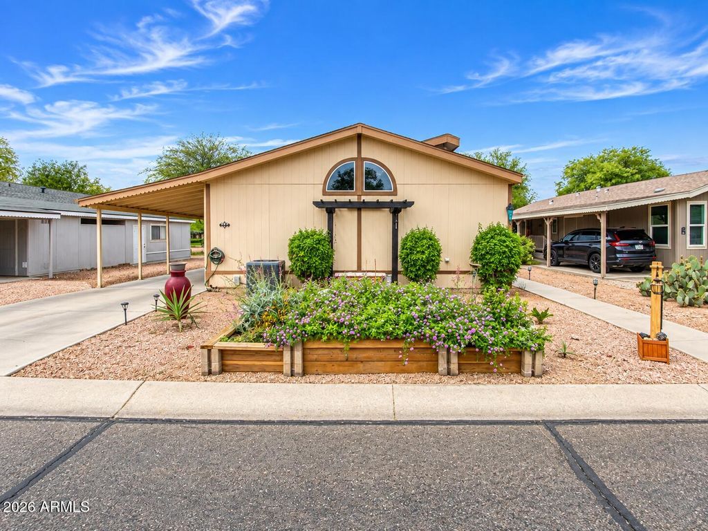 3901 E PINNACLE PEAK Road 384, Phoenix, AZ 85050 — photo 2