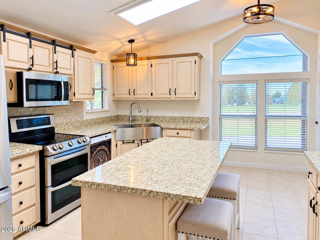 3901 E PINNACLE PEAK Road 384, Phoenix, AZ 85050 — photo 3