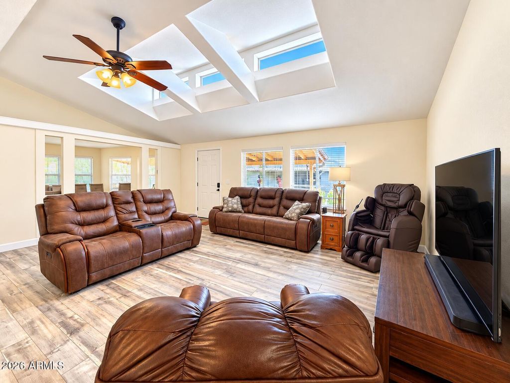 3901 E PINNACLE PEAK Road 384, Phoenix, AZ 85050 — photo 4