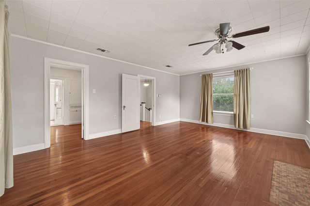 7128 Staffordshire Boulevard, Houston, TX 77030