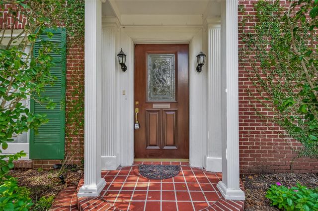 7128 Staffordshire Boulevard, Houston, TX 77030