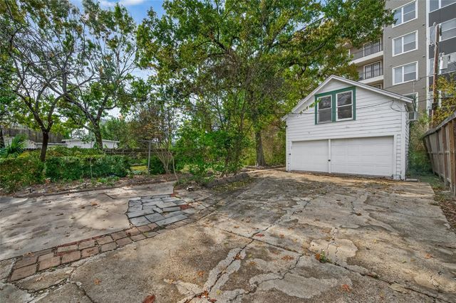 7128 Staffordshire Boulevard, Houston, TX 77030