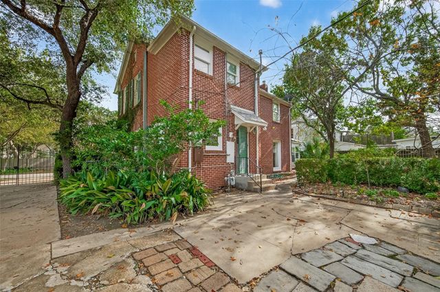 7128 Staffordshire Boulevard, Houston, TX 77030