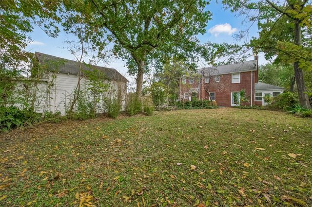 7128 Staffordshire Boulevard, Houston, TX 77030