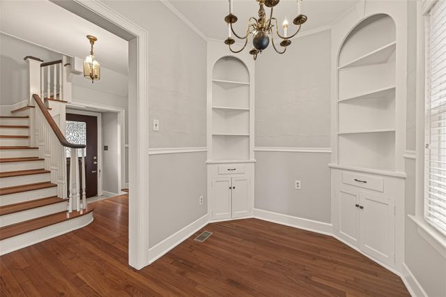 7128 Staffordshire Boulevard, Houston, TX 77030